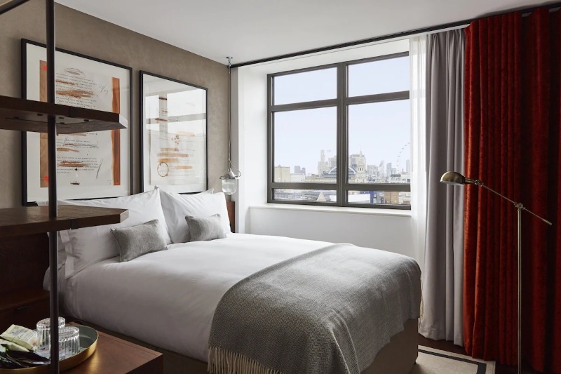 Hotel Indigo London - 1 Leicester Square, an IHG Hotel