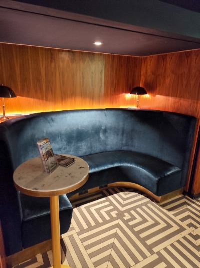 Hotel Indigo London - 1 Leicester Square, an IHG Hotel
