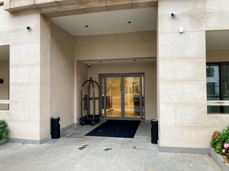  Sanctum Regent's Park Luxury Serviced Apartments London