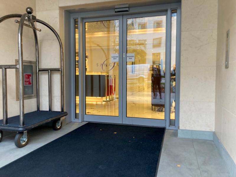  Sanctum Regent's Park Luxury Serviced Apartments London