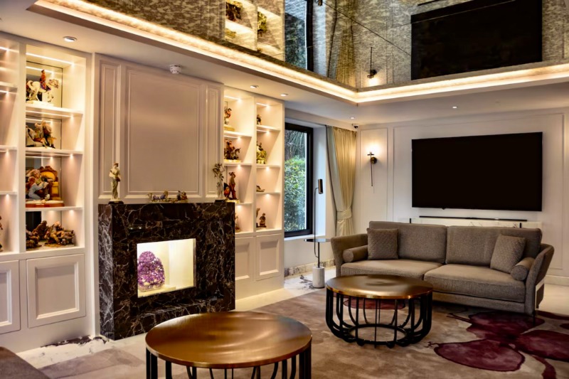  Sanctum Regent's Park Luxury Serviced Apartments London
