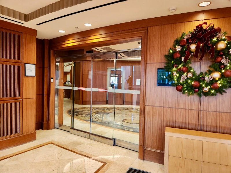 InterContinental Cleveland, an IHG Hotel