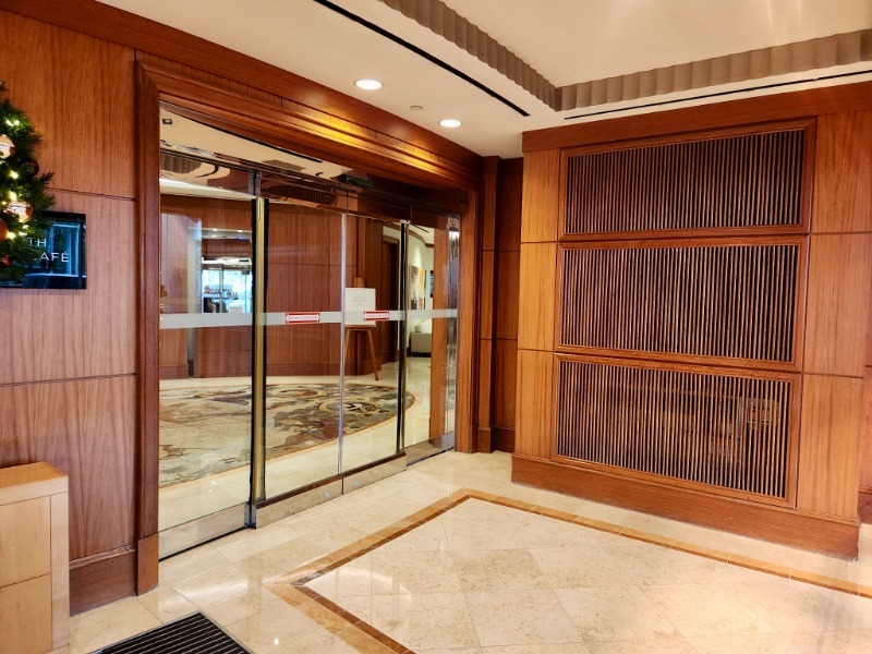 InterContinental Cleveland, an IHG Hotel