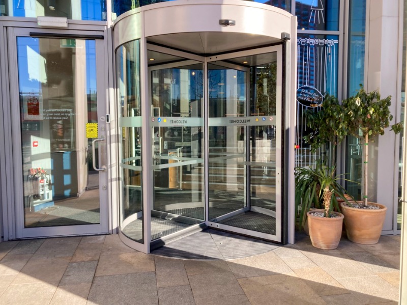ibis London Canning Town
