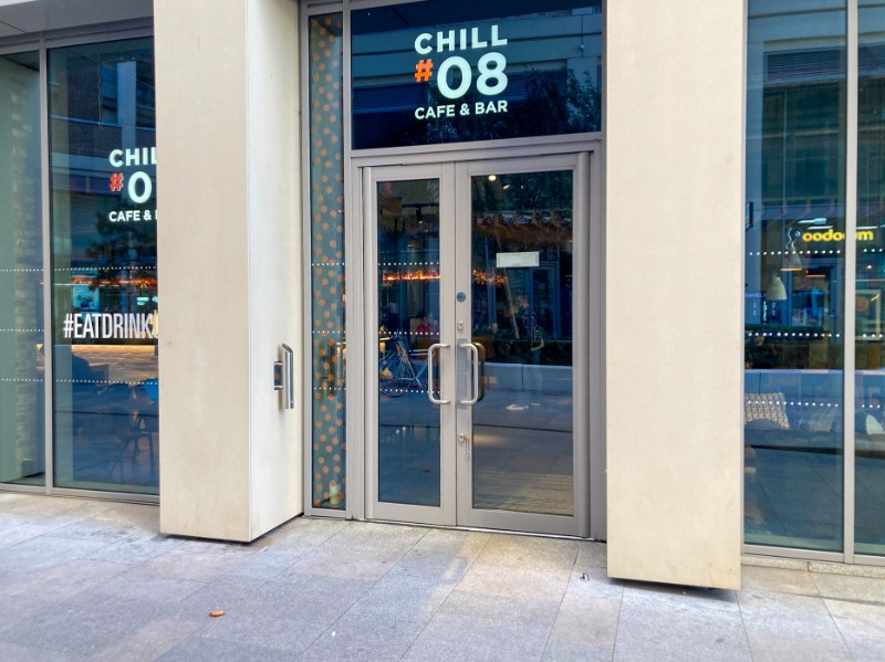 ibis London Canning Town