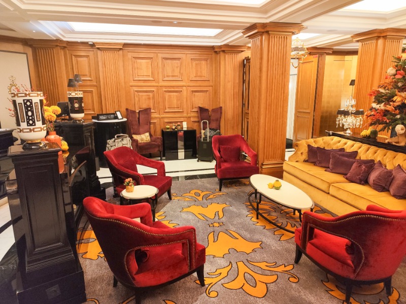 Maison Astor Paris, Curio Collection by Hilton