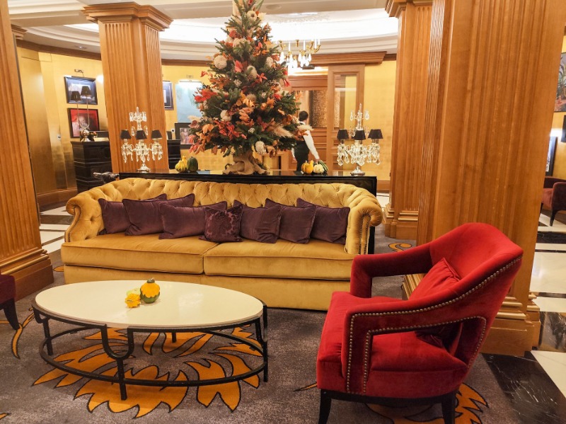 Maison Astor Paris, Curio Collection by Hilton
