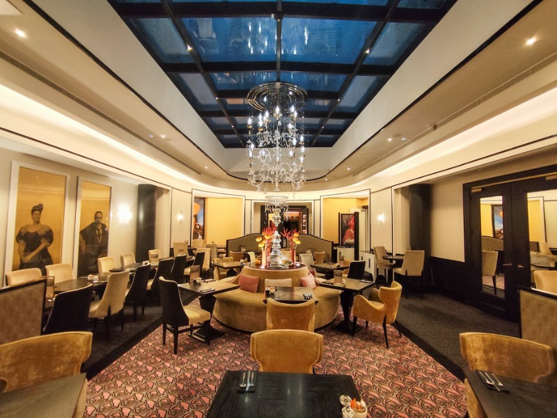 Maison Astor Paris, Curio Collection by Hilton