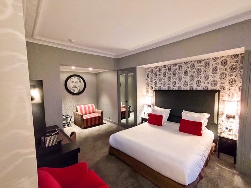 Maison Astor Paris, Curio Collection by Hilton