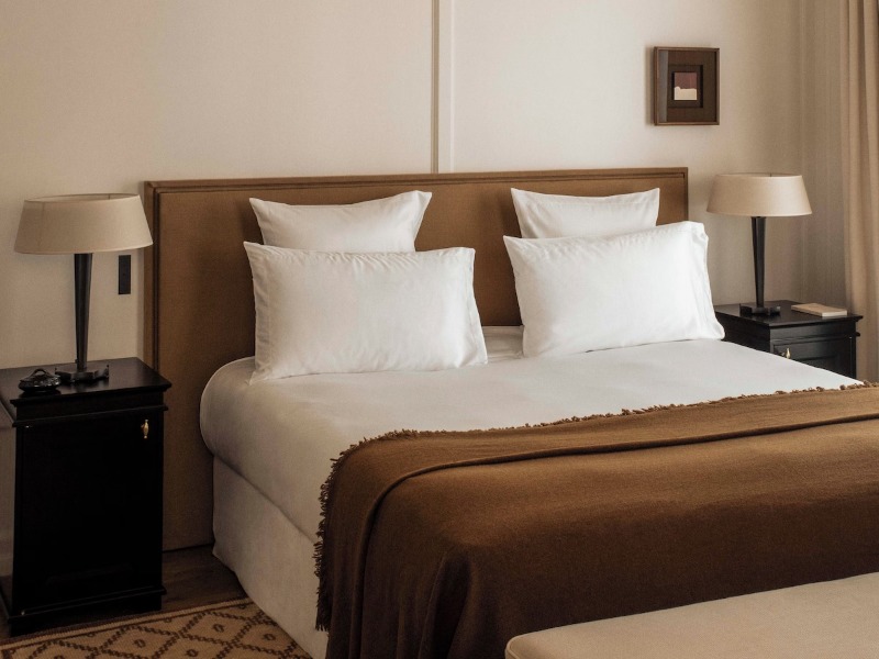 Hotel Balzac Paris & Spa Ikoï