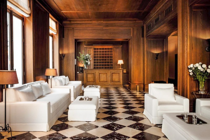 Hotel Balzac Paris & Spa Ikoï