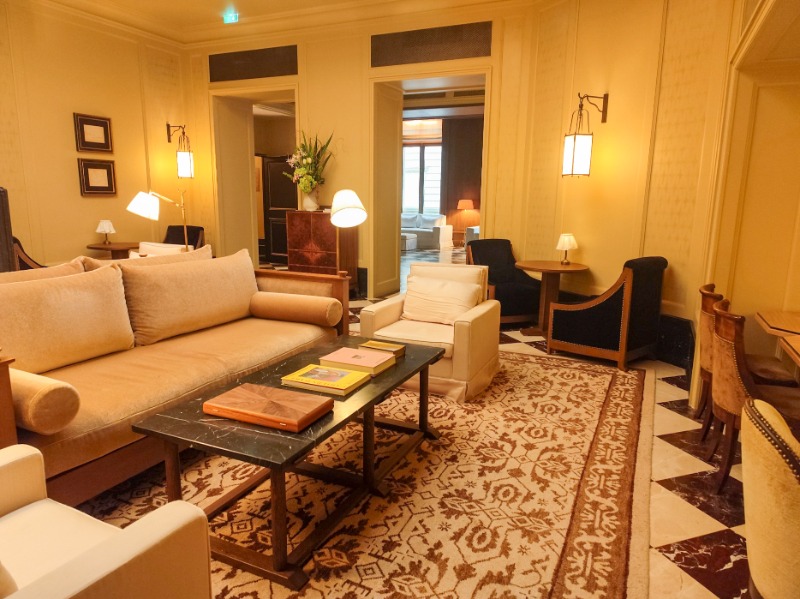 Hotel Balzac Paris & Spa Ikoï