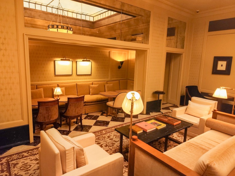 Hotel Balzac Paris & Spa Ikoï