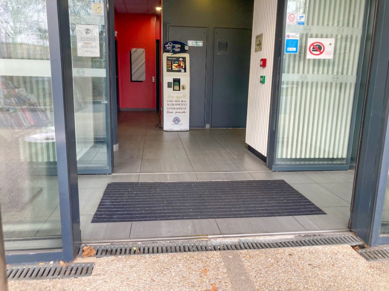 B&B HOTEL NANTERRE Rueil Malmaison