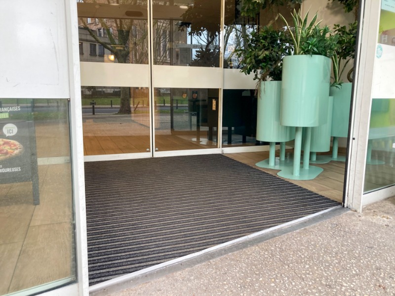 B&B HOTEL Paris Malakoff Parc des Expositions