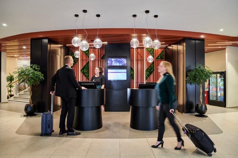 Hotel Mercure Paris La Défense