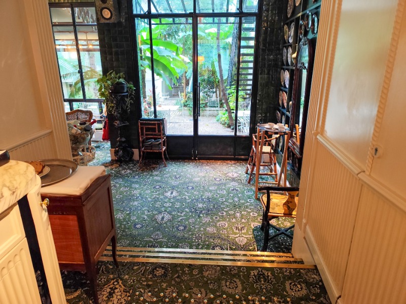 Hôtel Eldorado Paris
