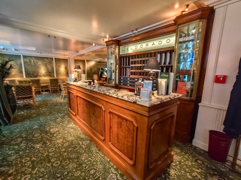Hôtel Eldorado Paris