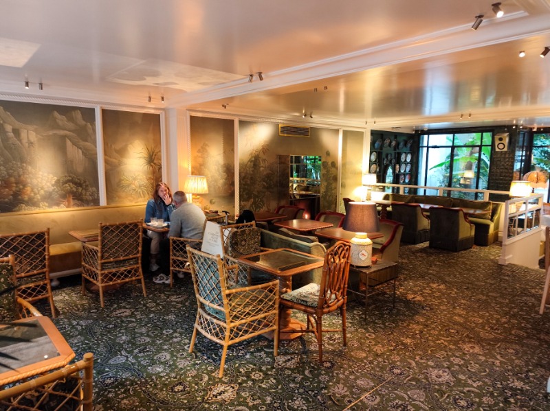 Hôtel Eldorado Paris