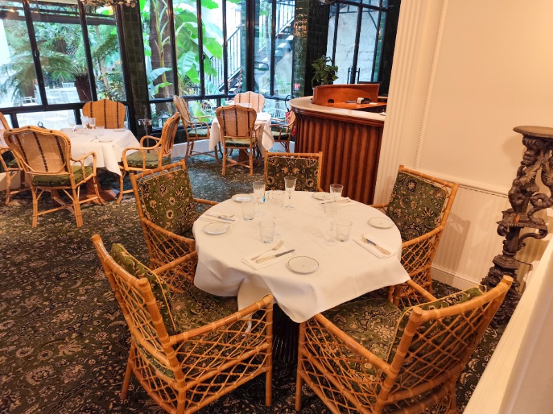 Hôtel Eldorado Paris