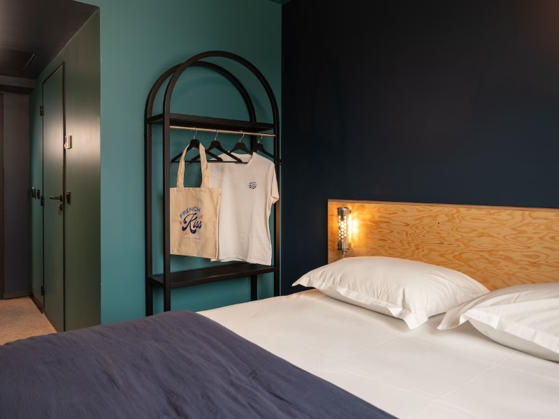 Eklo Hotel Paris Porte de Versailles