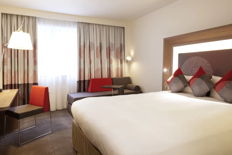 Novotel London Blackfriars