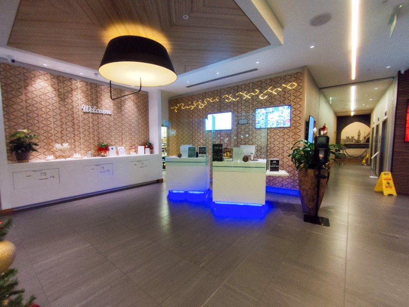 Novotel London Blackfriars