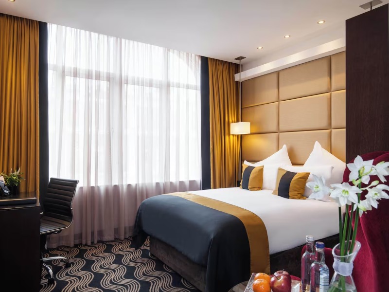 Montcalm Piccadilly Townhouse, London West End