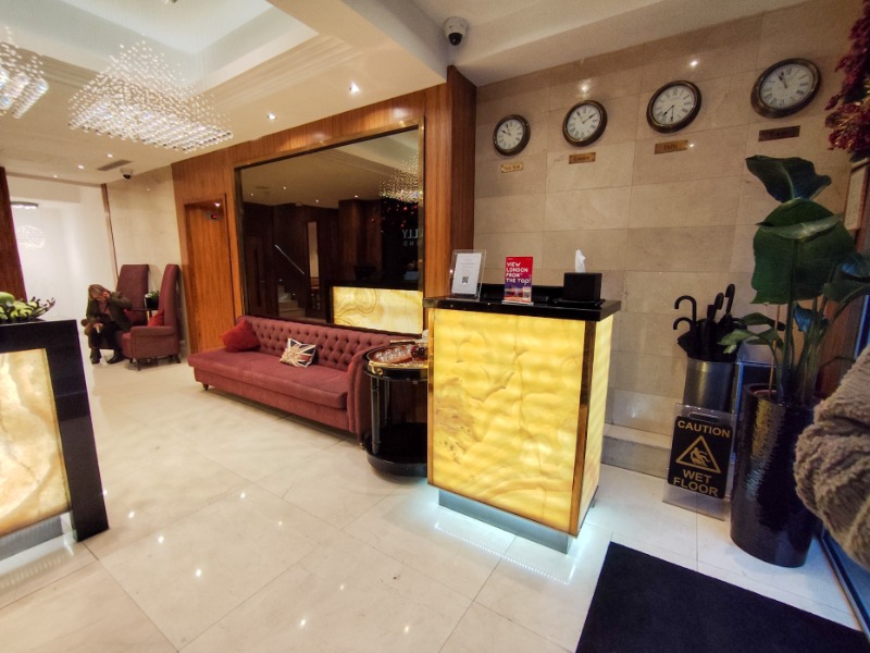 Montcalm Piccadilly Townhouse, London West End
