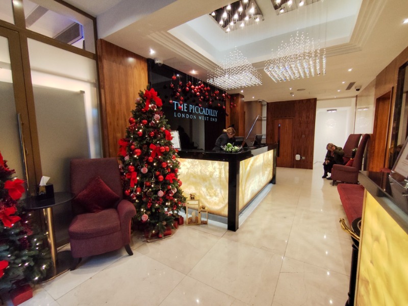 Montcalm Piccadilly Townhouse, London West End
