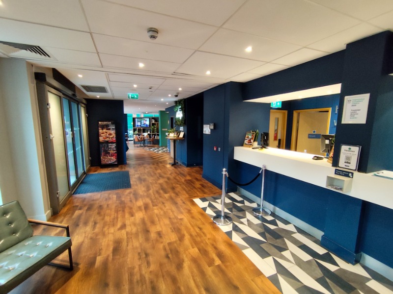 Travelodge London Central Waterloo