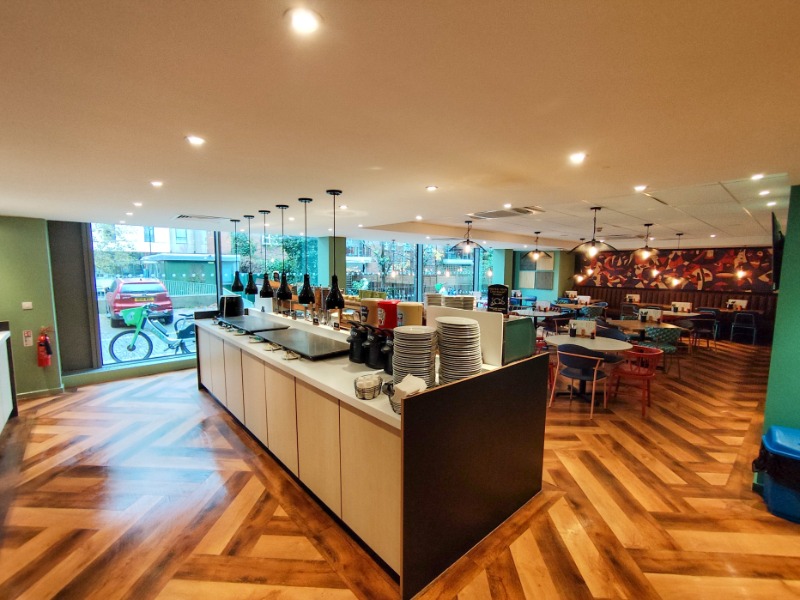 Travelodge London Central Waterloo
