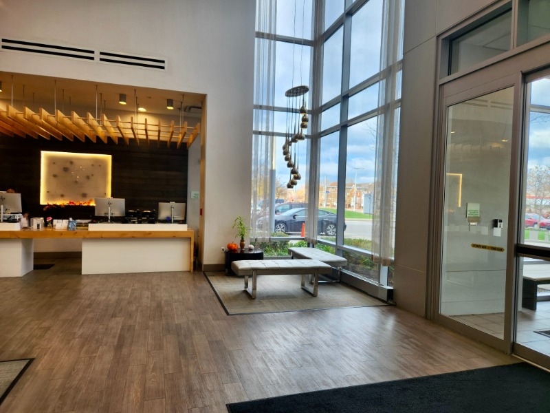 Holiday Inn Cleveland Clinic, an IHG Hotel