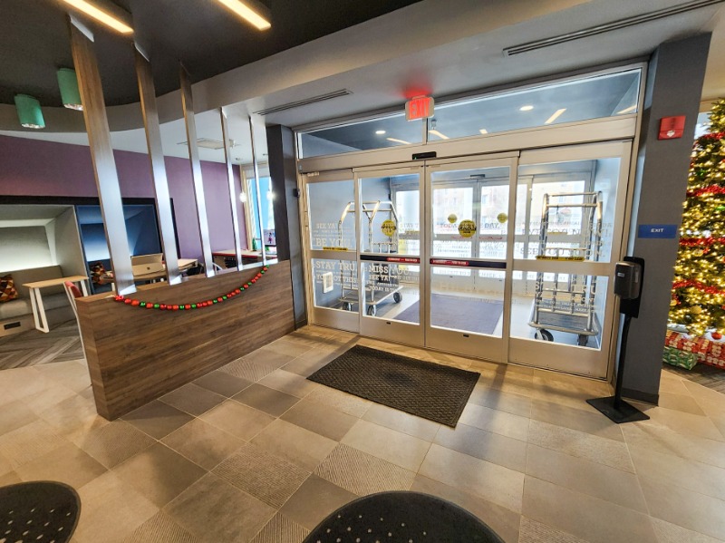 Tru By Hilton Comstock Park Grand Rapids