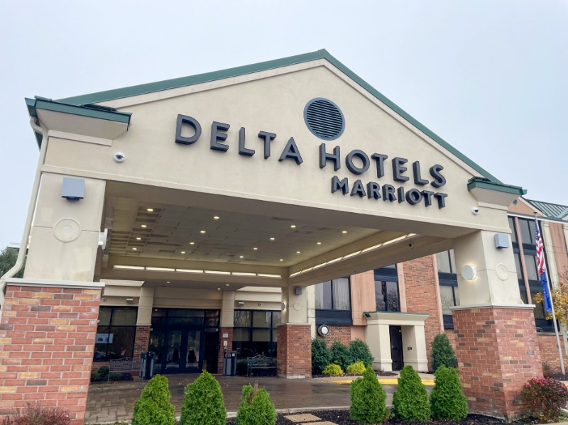 Delta Hotels by Marriott Kalamazoo Conference Center
