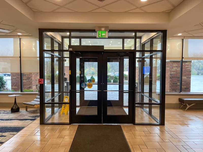 Delta Hotels by Marriott Kalamazoo Conference Center