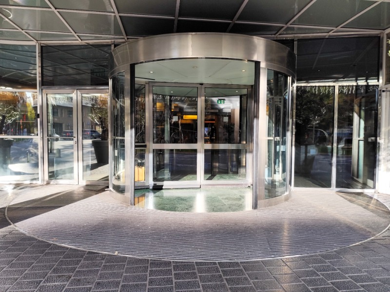 Melia Barcelona Sarrià