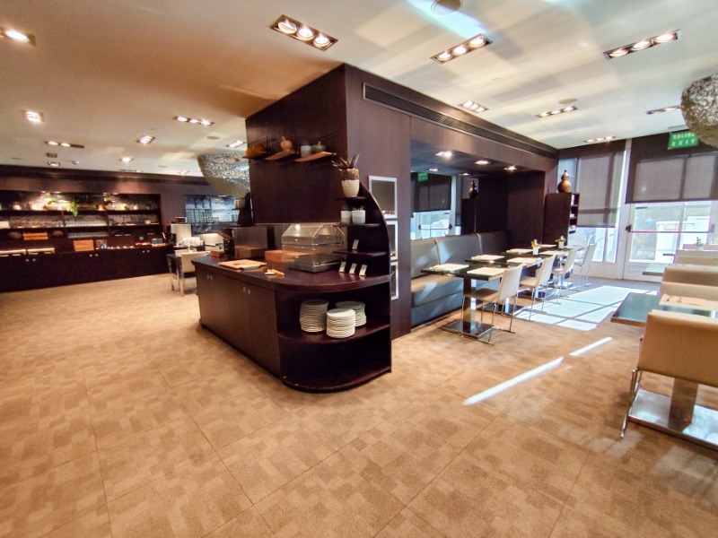 Melia Barcelona Sarrià