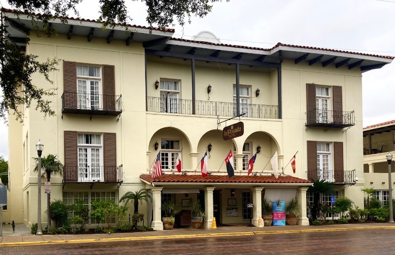La Posada Hotel