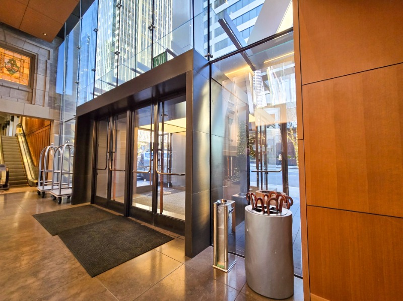 Lotte Hotel Seattle