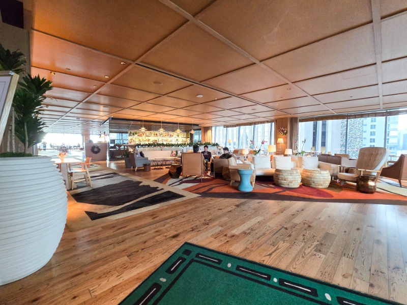 Lotte Hotel Seattle