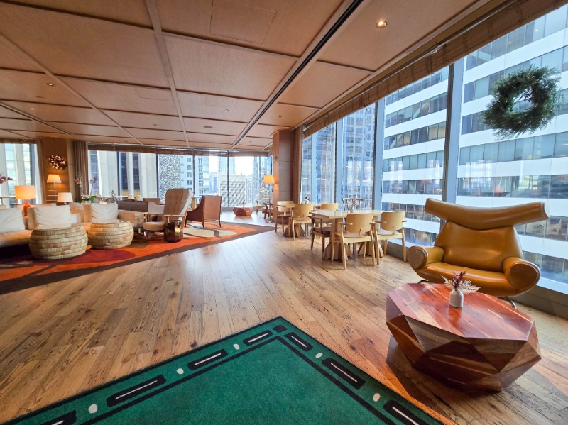 Lotte Hotel Seattle
