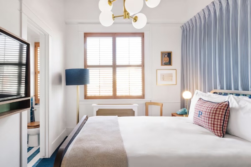 Palihotel San Diego