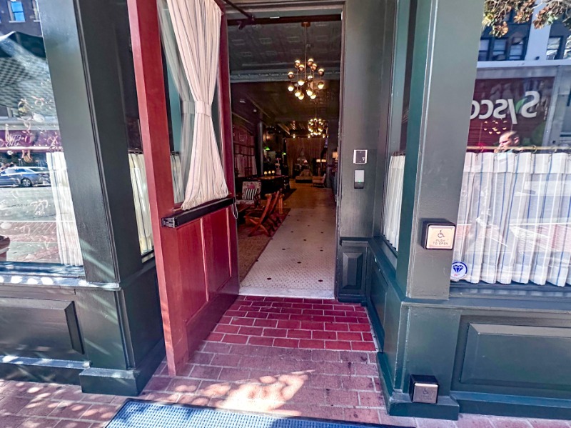 Palihotel San Diego
