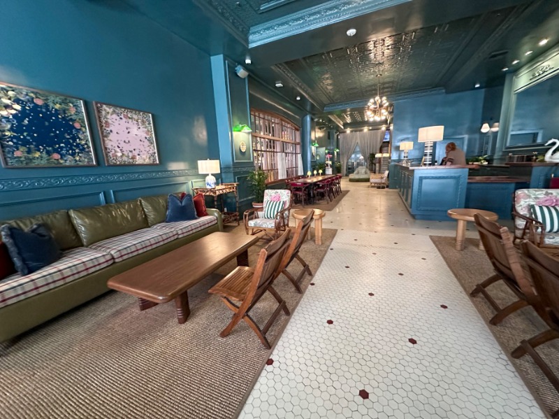 Palihotel San Diego