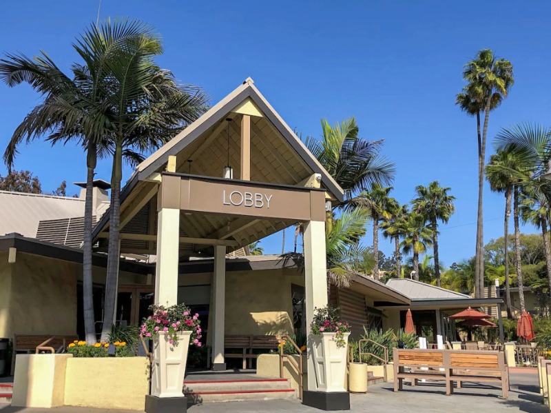 Best Western Seven Seas