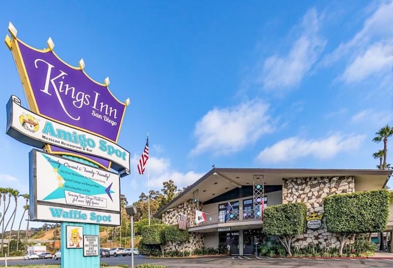 Kings Inn San Diego