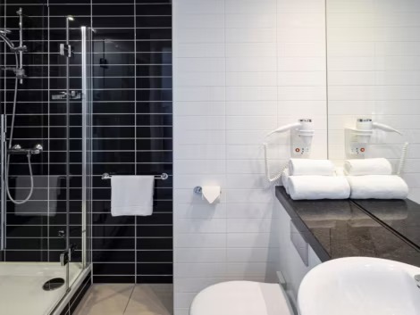 Holiday Inn Express Amsterdam - South, an IHG Hotel