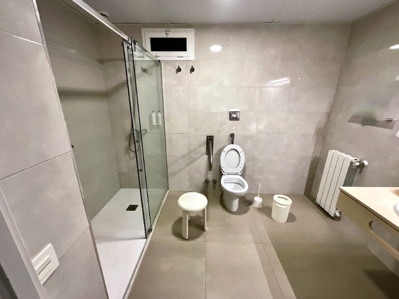 Hotel Monarque Torreblanca
