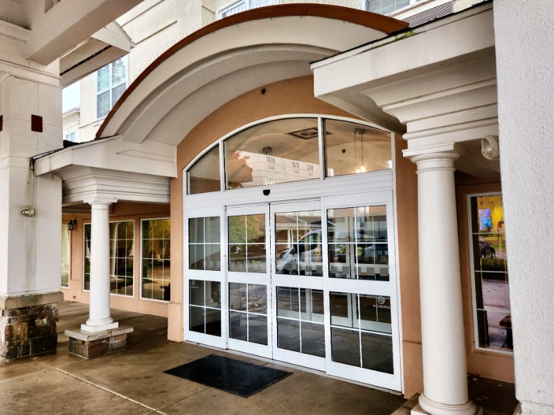 Holiday Inn Grand Rapids Airport, an IHG Hotel